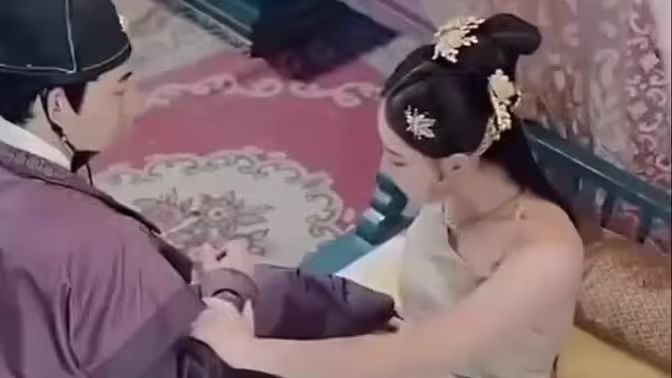 假太監(jiān)，從攻略貴妃到權(quán)傾朝野(全集)