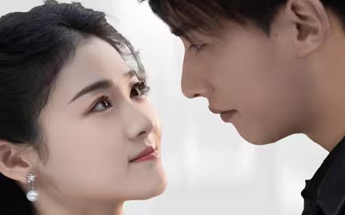 拒絕復(fù)婚的她，又美又颯(全集)