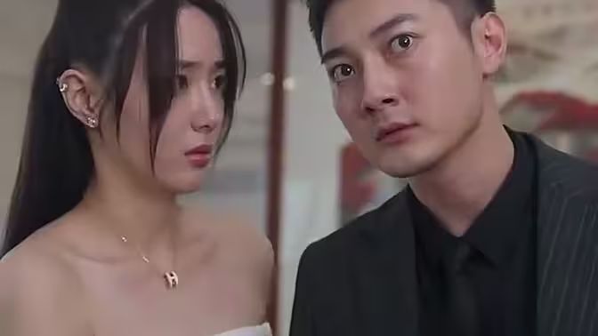 退婚后，她被財(cái)閥大佬嬌養(yǎng)了(全集)