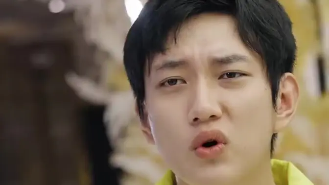 老爹駕到，這下發(fā)達了&我當(dāng)首富那幾年(全集)