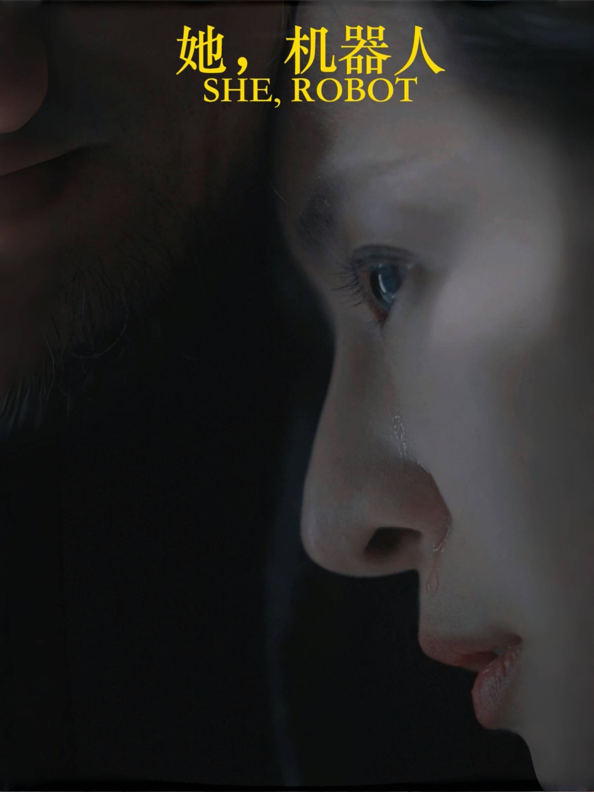 她，機(jī)器人（她機(jī)器人）(全集)