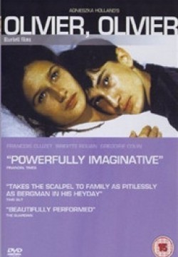 奧利維耶，奧利維耶(全集)