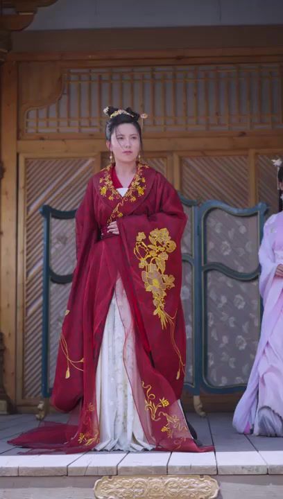 宸王的復仇王妃(全集)