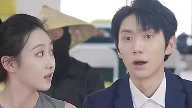 負債十億，撿漏成為大贏家(全集)