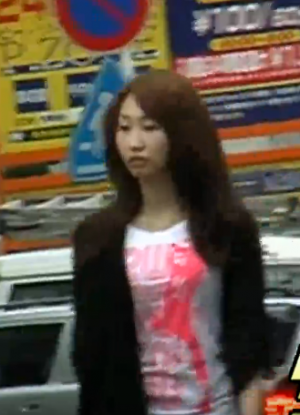 神速的技藝！奶樅逃跑