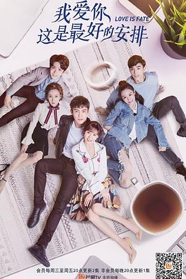 我愛你，這是最好的安排(全集)