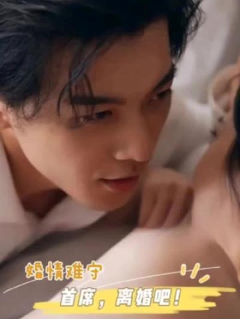 婚情難守：首席，離婚吧(全集)