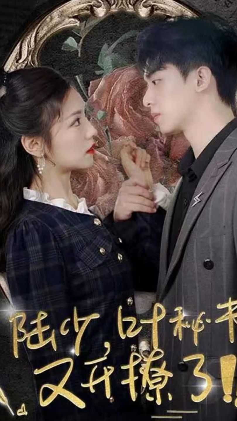 陸少，葉秘書又開撩了(全集)