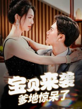 寶貝來襲，爹地驚呆了(全集)