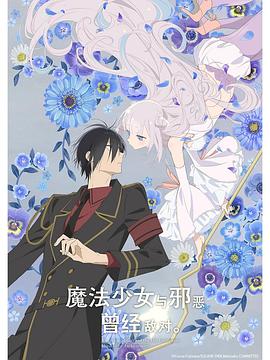 魔法少女與惡曾是敵人。(全集)