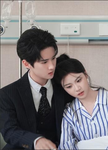 我死后，全員火葬場了(全集)