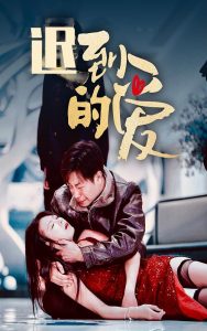 遲到的愛(ài)35集(全集)