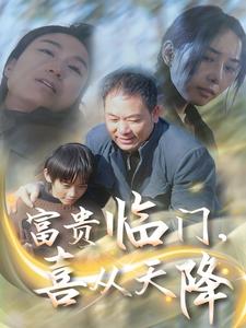 富貴臨門，喜從天降(全集)