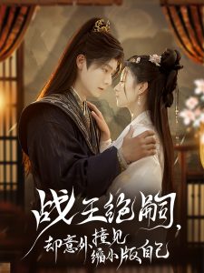 戰(zhàn)王絕嗣，卻意外撞見縮小版自己(全集)
