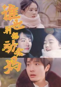 誰也別想動(dòng)我媽(全集)