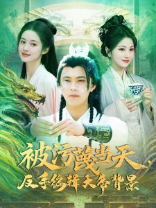 被污蔑當(dāng)天，反手編輯大帝背景(全集)