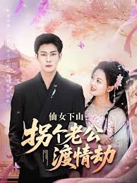 仙女下山拐個(gè)老公渡情劫(全集)