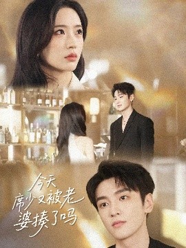 今天席少又被老婆揍了嗎(全集)