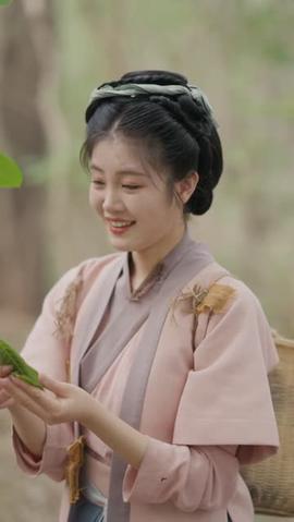 災(zāi)荒年，小農(nóng)女有滿倉魚肉(全集)