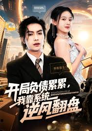 開局負(fù)債累累，我靠系統(tǒng)逆風(fēng)翻盤(全集)