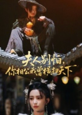 夫人別怕，你相公我曾橫掃天下(全集)