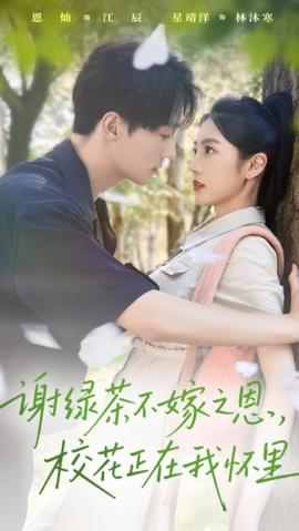 謝綠茶不嫁之恩?；ㄕ谖覒牙?全集)