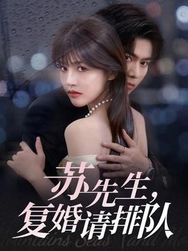 蘇先生，復(fù)婚請排隊(duì)(全集)
