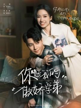 你好，我的傲嬌學(xué)弟(全集)