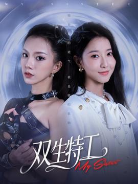 雙生特工(全集)