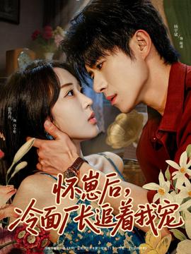 懷崽后，冷面廠長(zhǎng)追著我寵(全集)