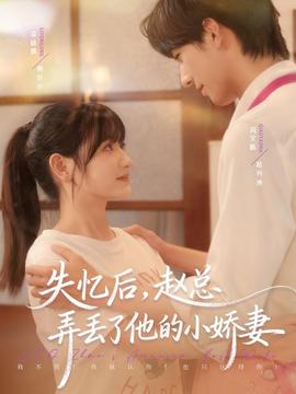 失憶后，趙總弄丟了他的小嬌妻(全集)