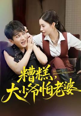 糟糕，大少爺怕老婆(全集)