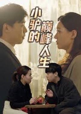 小驢的巔峰人生(全集)