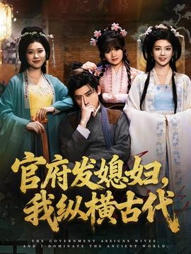 官府發(fā)媳婦，我縱橫古代(全集)