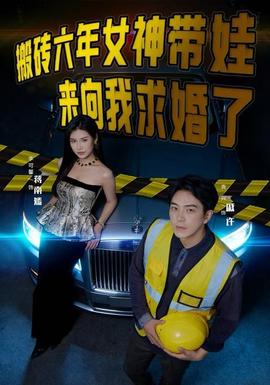 搬磚六年，女神帶娃來向我求婚了(全集)