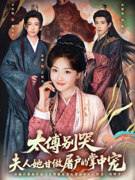 太傅別哭，夫人她甘做屠戶的掌中寵(全集)