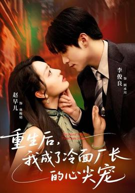 重生后，我成了冷面廠長的心尖寵(全集)