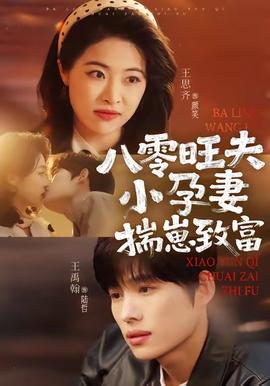 八零旺夫小孕妻，揣崽致富(全集)