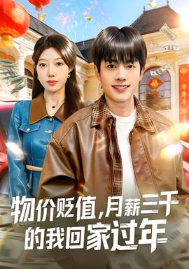 物價(jià)貶值，月薪三千的我回家過年(全集)