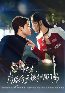 彪悍太太，厲總今天被馴服了嗎(全集)