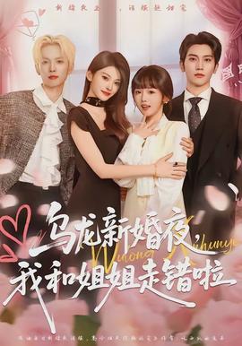 烏龍新婚夜，我和姐姐走錯(cuò)啦(全集)
