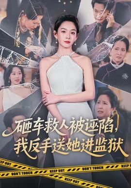 砸車(chē)救人被誣陷，我反手送她進(jìn)監(jiān)獄(全集)
