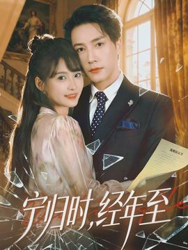 寧歸時，經(jīng)年至(全集)