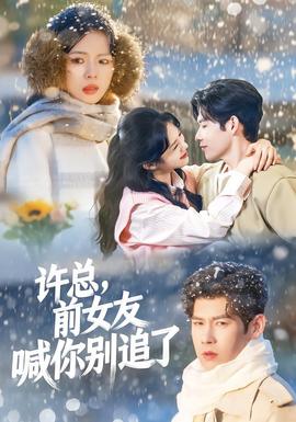 許總，前女友喊你別追了(全集)