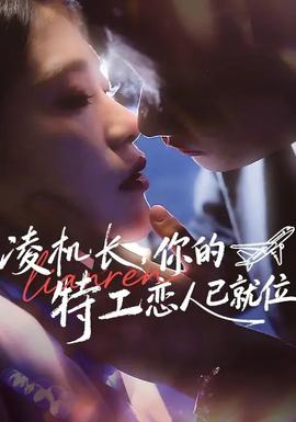 凌機(jī)長(zhǎng)，你的特工戀人已就位(全集)